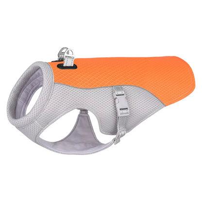 AilyxVest™ Dog Cooling Vest