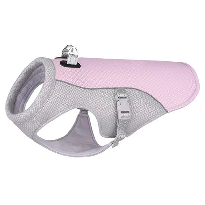 AilyxVest™ Dog Cooling Vest