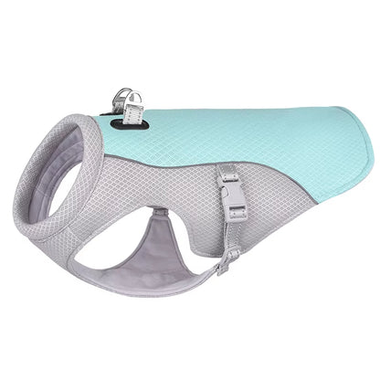 AilyxVest™ Dog Cooling Vest